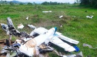 Urgente | Se estrelló una avioneta en Nechí, Bajo Cauca antioqueño: hay un muerto