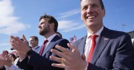 Senador de origen colombiano emerge como vínculo de Trump para conservadores de América Latina