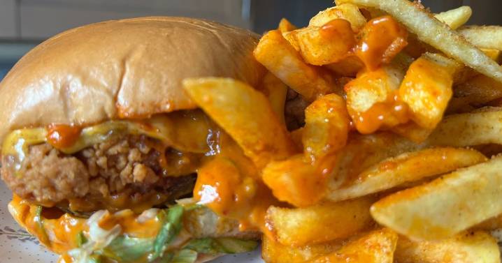 UK's 'best fried chicken' flies north from London and picks Bolton as one of its first sites