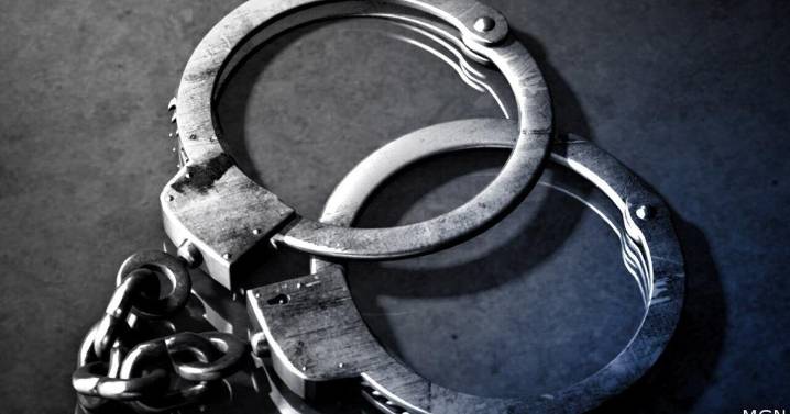 Man arrested for child sex abuse that allegedly happened over a decade ago in North Iowa
