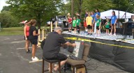 CrossWay Family Church holds first CrossWay Community Day in Vienna