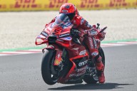 Marc Márquez suma una nueva victoria 'sprint'; Moreira y Quiles la 'pole position'