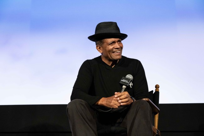 Mario Van Peebles Revisits 'New Jack City' for Live Cinematheque Event
