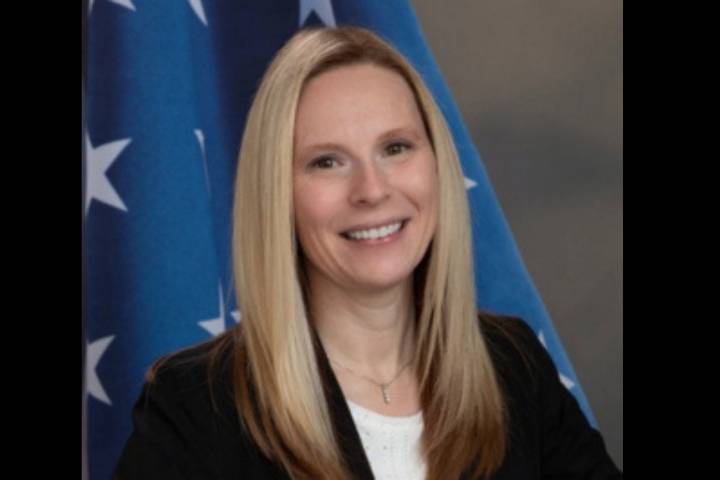 Wenatchee Hires Chelan County Deputy as HR Director