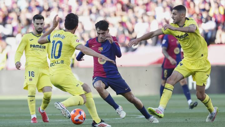 LaLiga, a un paso de Estados Unidos: la RFEF pedirá que el Villarreal