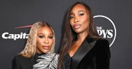 Serena Williams Reveals Marriage Advice for Venus and Their Podcast Name: EXCLUSIVE
