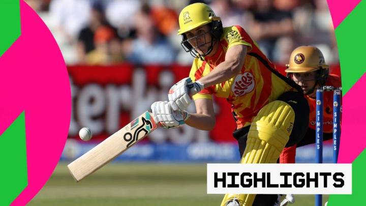 Sciver-Brunt stars but falls short of helping Rockets beat Phoenix