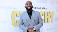 Kevin "KevOnStage" Fredericks Celebrates 'Churchy' Season 2