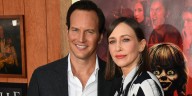 The Conjuring’s Vera Farmiga & Patrick Wilson React to Matt Rife Buying Ed & Lorraine Warren’s Occult Museum, Including the Annabelle Doll | Matt Rife, Patrick Wilson, The Conjuring, Vera Farmiga | Ju