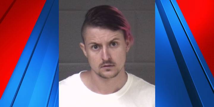 Man accused of setting home on fire in west Asheville