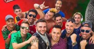 Agenda cultural: teatro, música, danza, ferias y humor