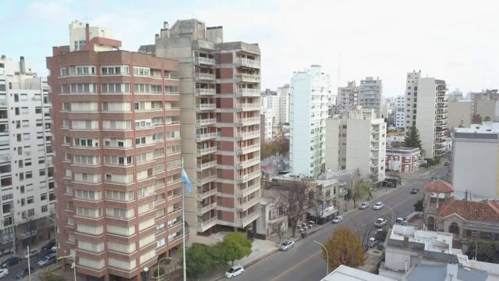 Frío, pero sin lluvias: así estará el tiempo hasta el domingo