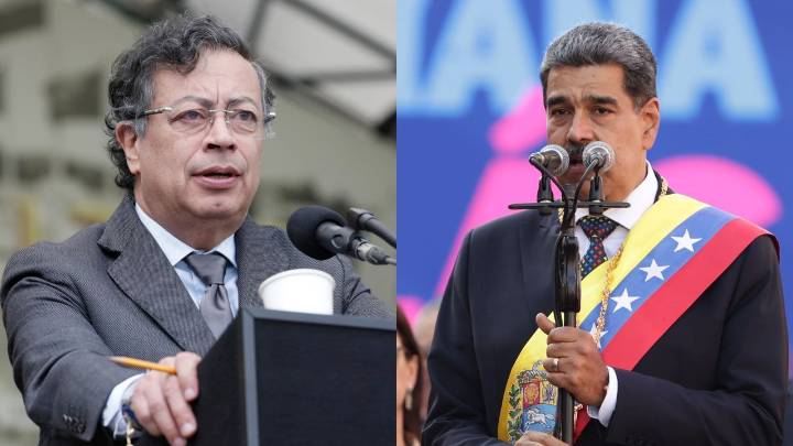 “Petro teme a una eventual caída de Maduro”: analistas sobre los recientes comentarios del presidente de Colombia en relación al despliegue militar estadounidense