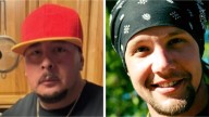 Man wanted in double homicide in Denver arrested