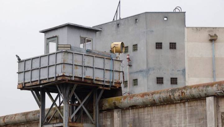 "Fallas en el control y vigilancia": remueven a tres funcionarios de la cárcel tras fuga de reos en Valparaíso