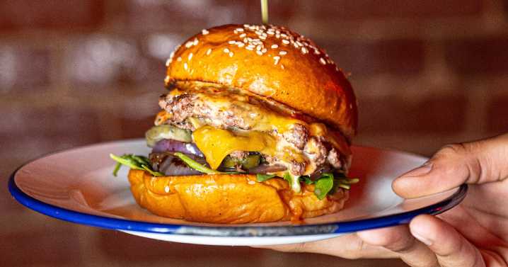The Ultimate Guide to Burgers in the DC Area