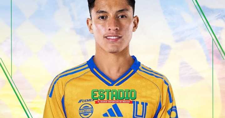Fichaje Marco Farfán en Tigres UANL: defensa méxico-americano listo para el Apertura 2025