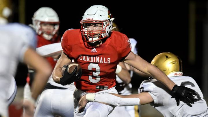 Your picks: Who is the top Group 2 running back in New Jersey high school football?
