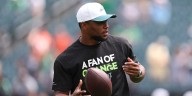 Eagles’ Saquon Barkley goes on the offensive toward GMs, NFL owners