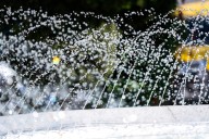 Cádiz reparte 100 botellas de agua diarias para favorecer la hidratación de personas sin hogar