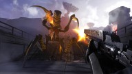 Starship Troopers: Extermination implements a 'total overhaul' to its spawning system, adding a Left 4 Dead style AI director: 'We realized that our original spawning system, while functional, was sta