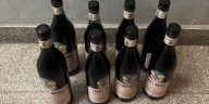 Rosario: detuvieron a un hombre acusado de vender botellas truchas de Fernet