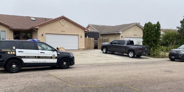 CBI executing search warrants at homes of Davis Mortuary owners
