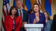 Democrats Endorse Trump After He Calls For Destroying The Constitution