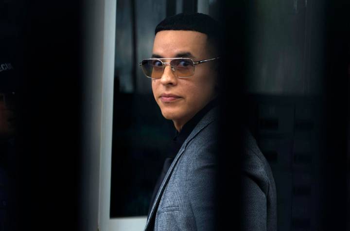 Daddy Yankee espera que “en la paz de Dios termine” la demanda contra su exesposa