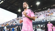 Sergio Busquets ve próximo el retiro: "Estoy mucho más cerca de acabar mi carrera que de seguirla"