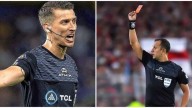 Árbitros confirmados para la séptima fecha del Clausura: quiénes estarán en los partidos de Boca y River