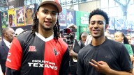 Bryce Young, C.J. Stroud's childhood bond will 'never waver'
