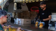 Los puestos de comida, bajo control sanitario de la Xunta desde septiembre