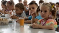 Russia is running 'slave catalogue' of Ukrainian 'orphans' with kidnapped children 'treated like animals'