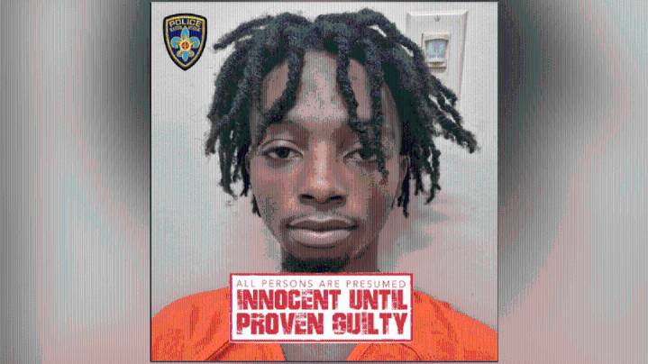 Baton Rouge man arrested, charged in September 2024 deadly shooting on Highland Road