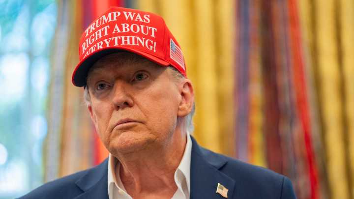 Trump badly wants a Nobel Peace Prize. Most on the committee oppose him