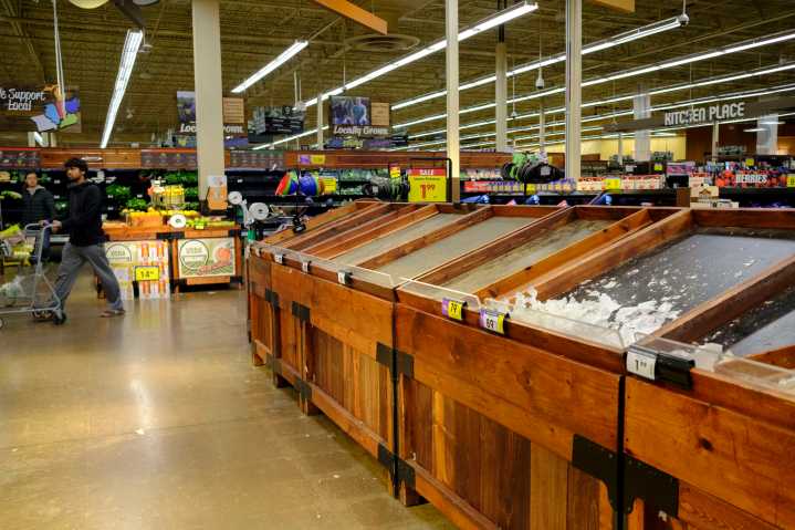 Indiana and Tennessee Opted Out of Summer EBT Program, Leaving Kids Hungry