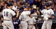2000 Yankees Diary, August 13: Angels’ pitching giftwraps a game