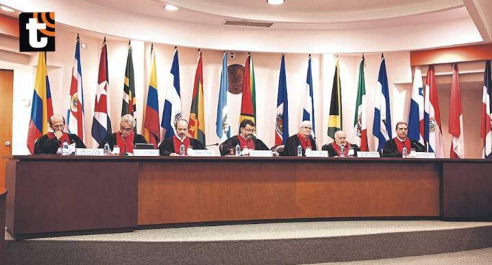 Gobierno estudia retiro del Perú de la Corte de Derechos Humanos: “Que se haga lo más rápido posible” Ministros de Justicia y de Relaciones Exteriores indicaron que el proceso se está haciendo con rap