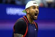 Nick Kyrgios Joins Paula Badosa and Five Other Stars in US Open Withdrawal Following a turbulent return to the court this season, Nick Kyrgios joins fellow stars in withdrawing from the US Open in ano