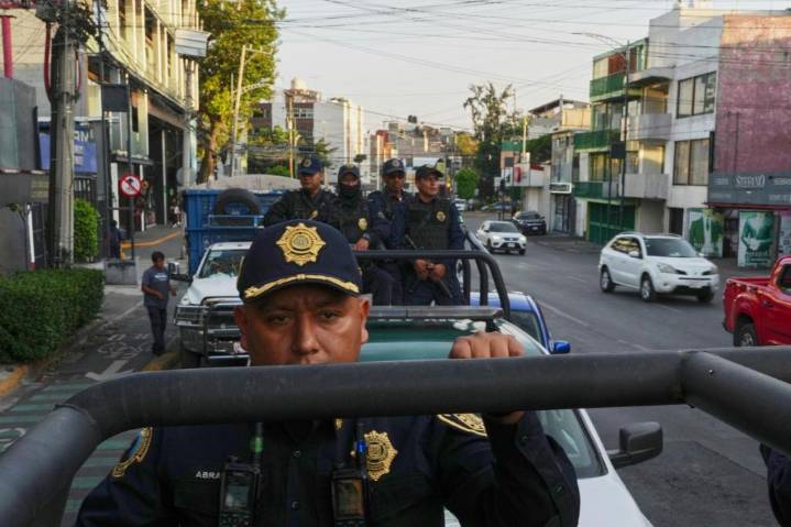 Secuestran en México a un niño para forzar el pago de una deuda y luego lo matan. Hay tres detenidos