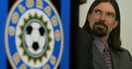 Rapids icon Marcelo Balboa prepares for jersey retirement