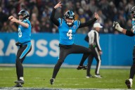 Bills need Tyler Bass insurance? 3 veteran kickers brought in for tryout