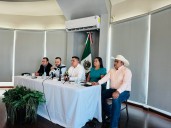 Propondrá GPPRI a Memo Ramírez como presidente del Congreso