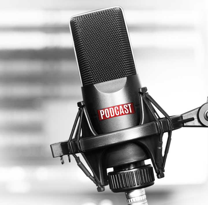 PODCAST: Reefer Sanity? Kevin Sabet Says It’s Time to Re
