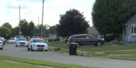 1 injured in possible stabbing on South Bend’s west side