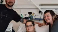My husband got my best friend pregnant & I’m delighted - we’ve always been close but now we’re family