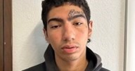Prisoner Escapes From Custody in Dramatic Airport Getaway