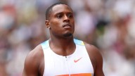 Christian Coleman Accepts Defeat On European Soil Despite No Big Athletes At Diamond League Noah Lyles, Kishane Thompson, all the big guns sat out of the Brussels Diamond League, and yet Christian Col