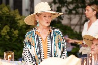 Call Martha Stewart a 'Housewife' at Your Own Peril